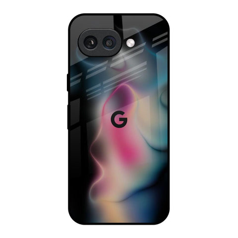 Colorful Palette Glossy Case for Google Pixel 9A