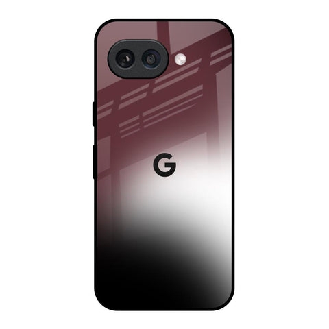 Soft Blur Glossy Case for Google Pixel 9A