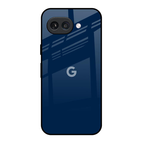 Royal Navy Glossy Case for Google Pixel 9A