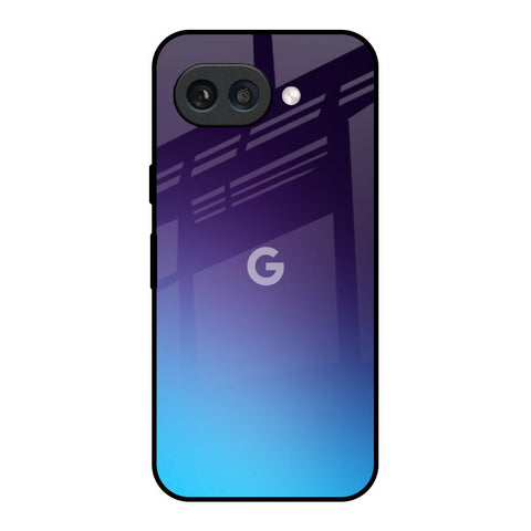 Dark Ocean Glossy Case for Google Pixel 9A