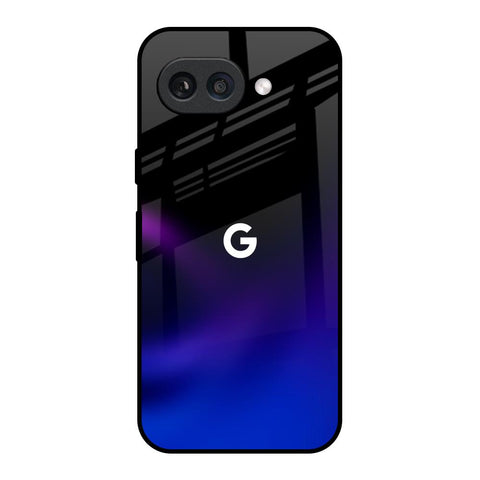 Black Onyx Glossy Case for Google Pixel 9A