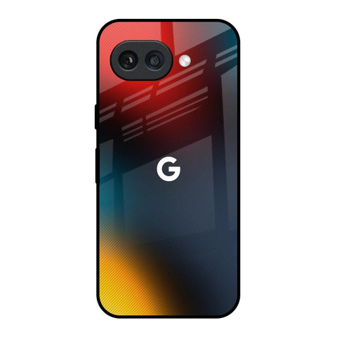 Prismatic Glossy Case for Google Pixel 9A