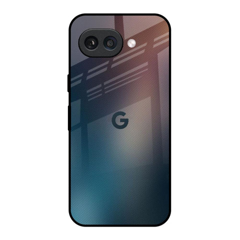 Dust Strom Glossy Case for Google Pixel 9A