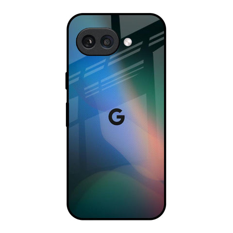 Forecasting Ocean Glossy Case for Google Pixel 9A