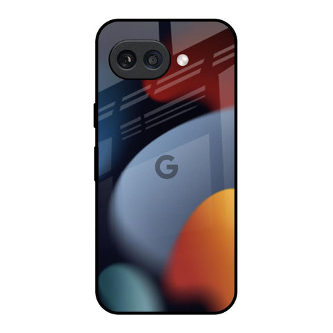 Acrylic Stones Glossy Case for Google Pixel 9A