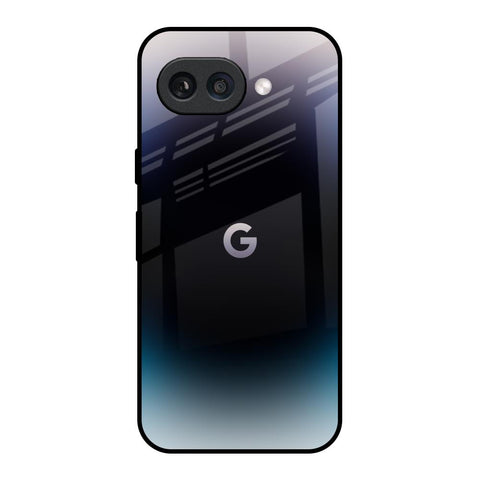 Black Obsidian Glossy Case for Google Pixel 9A