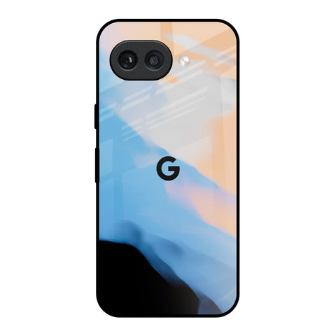 Winter Mountain Glossy Case for Google Pixel 9A