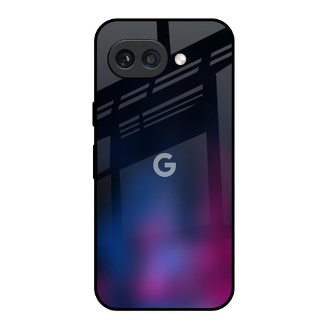 Pink Smudge Glossy Case for Google Pixel 9A