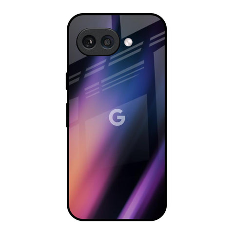 Color Fluid Glossy Case for Google Pixel 9A