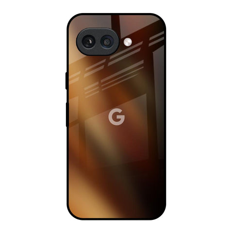 EarthTones Glossy Case for Google Pixel 9A
