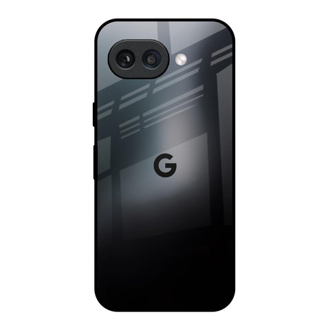 Sky Flow Glossy Case for Google Pixel 9A