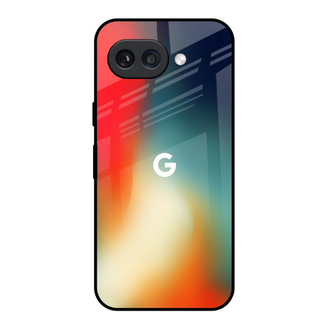 Tri Light Glossy Case for Google Pixel 9A