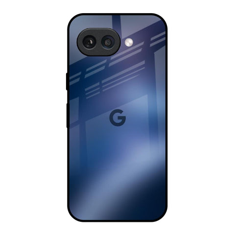 Dark Sea Glossy Case for Google Pixel 9A