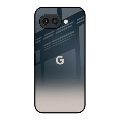 Middle Of Beach Glossy Case for Google Pixel 9A