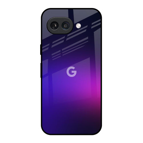 Dual Magic Tone Glossy Case for Google Pixel 9A