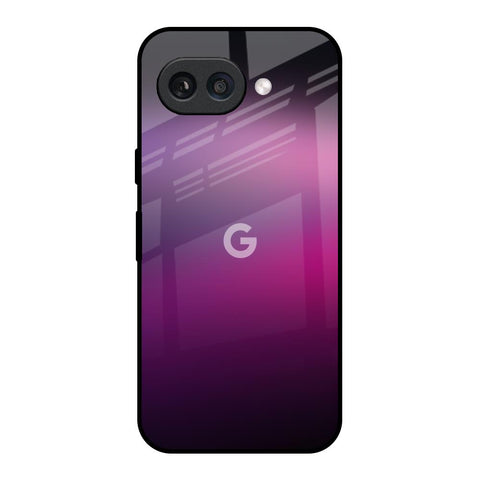 Knight Pink Glossy Case for Google Pixel 9A