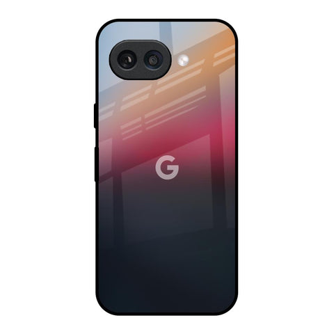 Ocean View Glossy Case for Google Pixel 9A