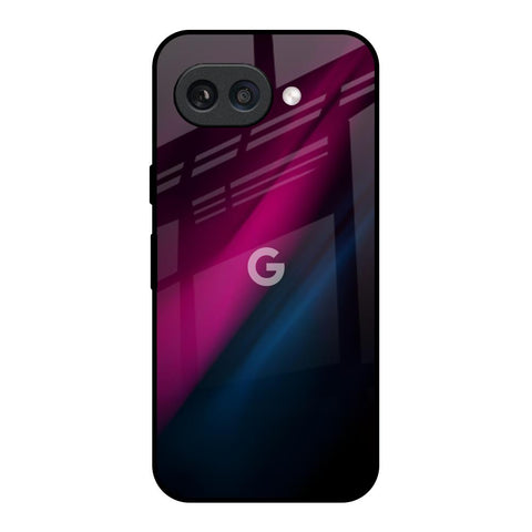 Speedy Motion Glossy Case for Google Pixel 9A