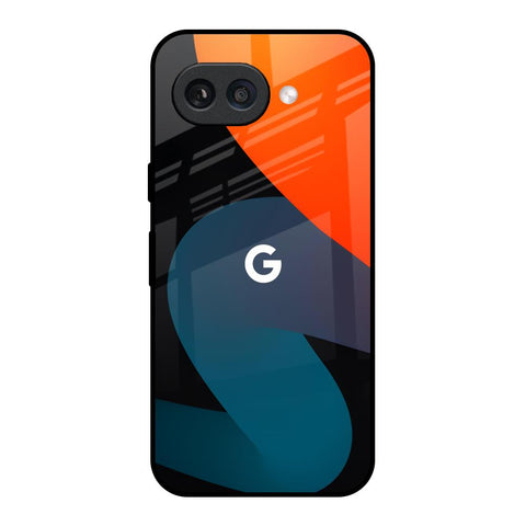Bold Line Glossy Case for Google Pixel 9A