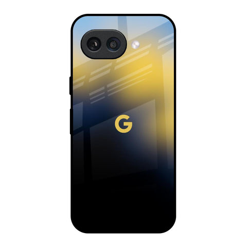Sunflower Garden Glossy Case for Google Pixel 9A