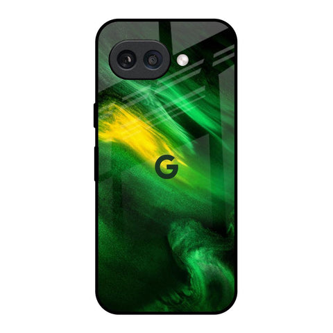 Forest Galaxy Glossy Case for Google Pixel 9A