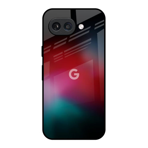 Mystere Red Glossy Case for Google Pixel 9A