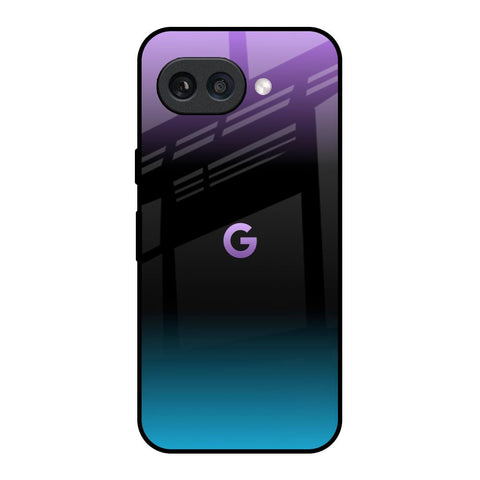 Purplemarine Glossy Case for Google Pixel 9A