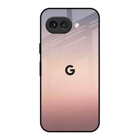 Golden Mauve Glossy Case for Google Pixel 9A