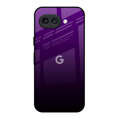 Harbor Royal Blue Glossy Case For Google Pixel 9A