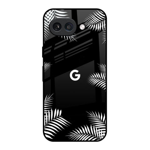Zealand Fern Design Glossy Case For Google Pixel 9A