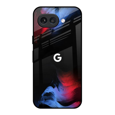 Fine Art Wave Glossy Case for Google Pixel 9A