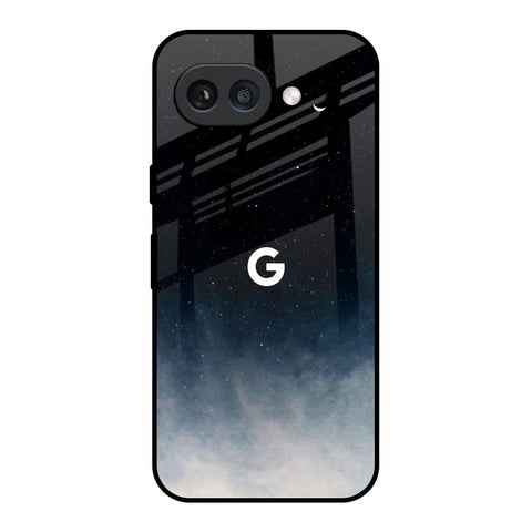 Aesthetic Sky Glossy Case for Google Pixel 9A