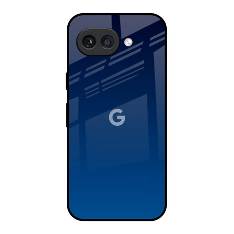 Very Blue Glossy Case for Google Pixel 9A