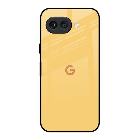 Dandelion Glossy Case for Google Pixel 9A