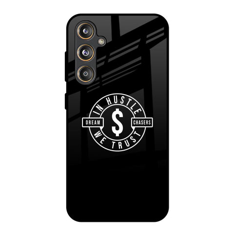 Dream Chasers Glossy Case for Samsung Galaxy M55s