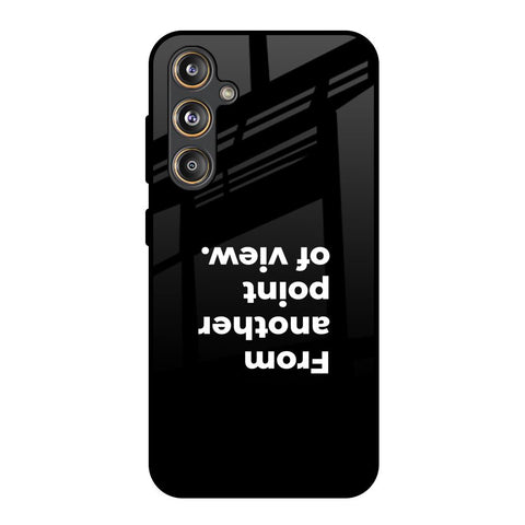 Motivation Glossy Case for Samsung Galaxy M55s