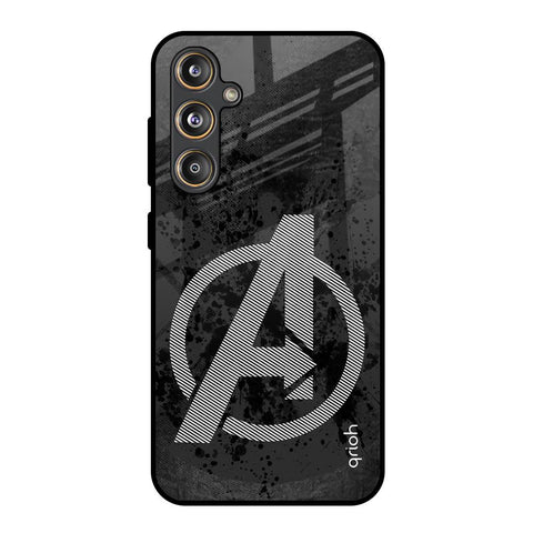 Sign Of Hope Glossy Case for Samsung Galaxy M55s