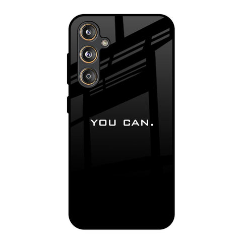 You Can Glossy Case for Samsung Galaxy M55s