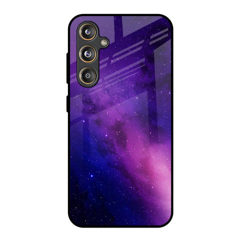 Stars Life Glossy Case For Samsung Galaxy M55s