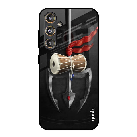 Power Of Lord Glossy Case For Samsung Galaxy M55s