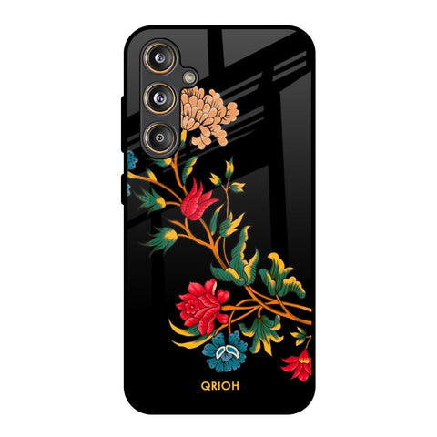 Dazzling Art Glossy Case for Samsung Galaxy M55s