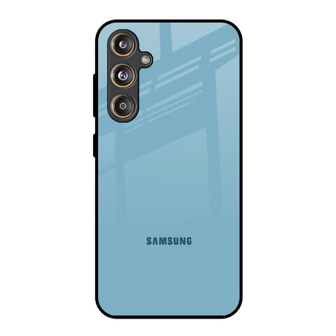 Sapphire Glossy Case for Samsung Galaxy M55s