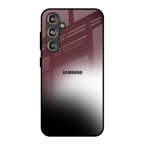 Soft Blur Glossy Case for Samsung Galaxy M55s