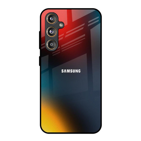 Prismatic Glossy Case for Samsung Galaxy M55s