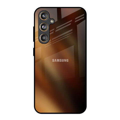 EarthTones Glossy Case for Samsung Galaxy M55s