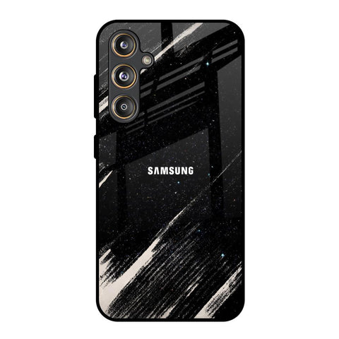 Galaxy Art Glossy Case for Samsung Galaxy M55s