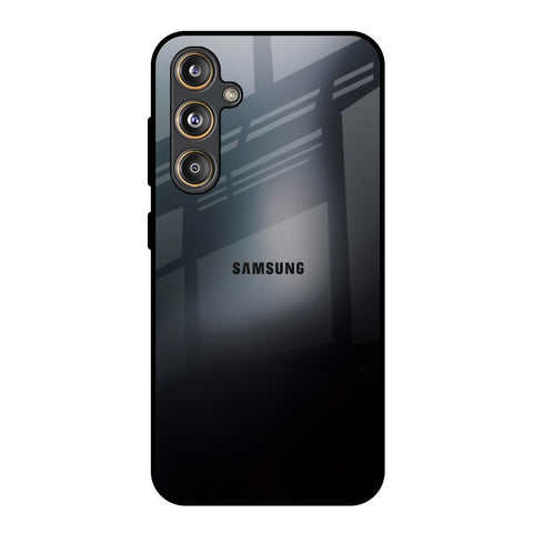 Sky Flow Glossy Case for Samsung Galaxy M55s