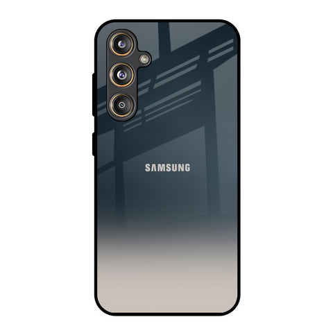 Middle Of Beach Glossy Case for Samsung Galaxy M55s