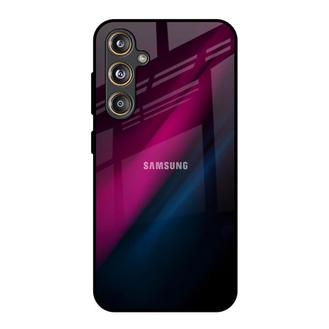 Speedy Motion Glossy Case for Samsung Galaxy M55s