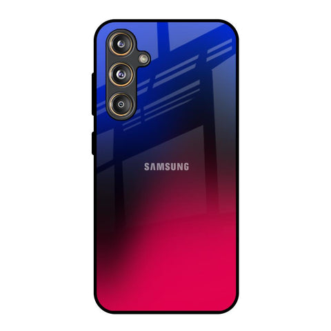 Mesmerizing Gradient Glossy Case for Samsung Galaxy M55s